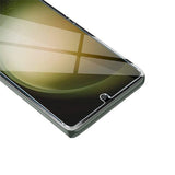 Samsung Galaxy S23 Skärmskydd Härdat Glas