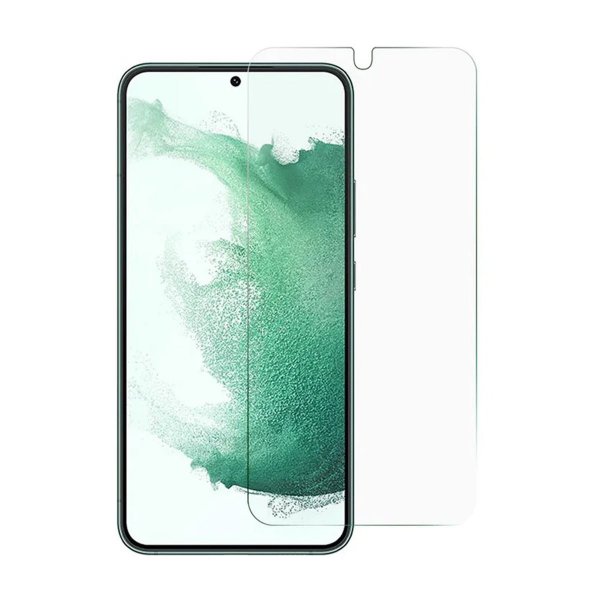 Samsung Galaxy S23 Plus Skärmskydd Härdat Glas