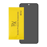 Samsung Galaxy S23 Skärmskydd Härdat Glas 3D Privacy