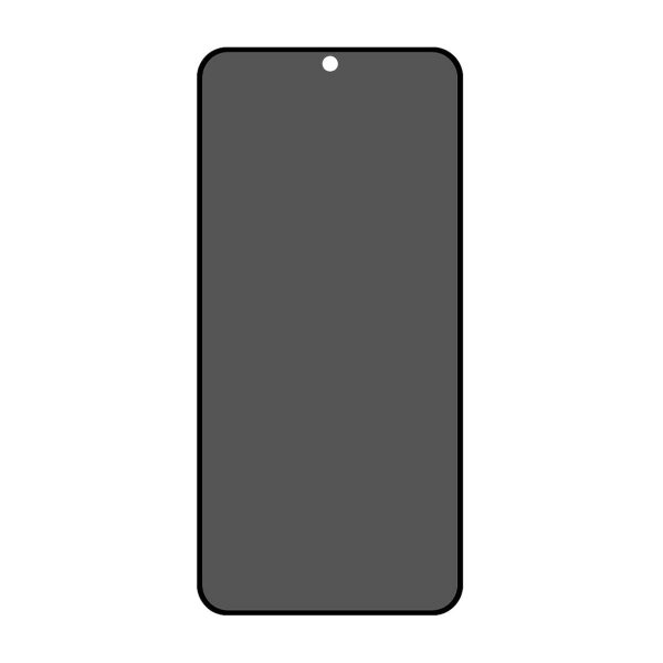 Samsung Galaxy S23 Skärmskydd Härdat Glas 3D Privacy