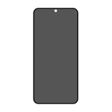 Samsung Galaxy S23 Skärmskydd Härdat Glas 3D Privacy