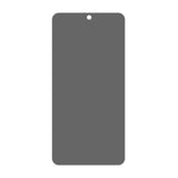 Samsung Galaxy S24 Plus Skärmskydd 2.5D Härdat Glas Privacy