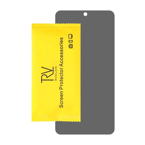 Samsung Galaxy S24 Plus Skärmskydd 2.5D Härdat Glas Privacy
