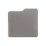 Samsung Galaxy Z Flip 5 Skärmskydd Härdat Glas Privacy