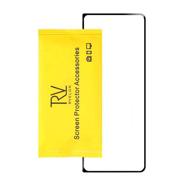 Samsung Galaxy Z Fold 5 Skärmskydd Härdat Glas