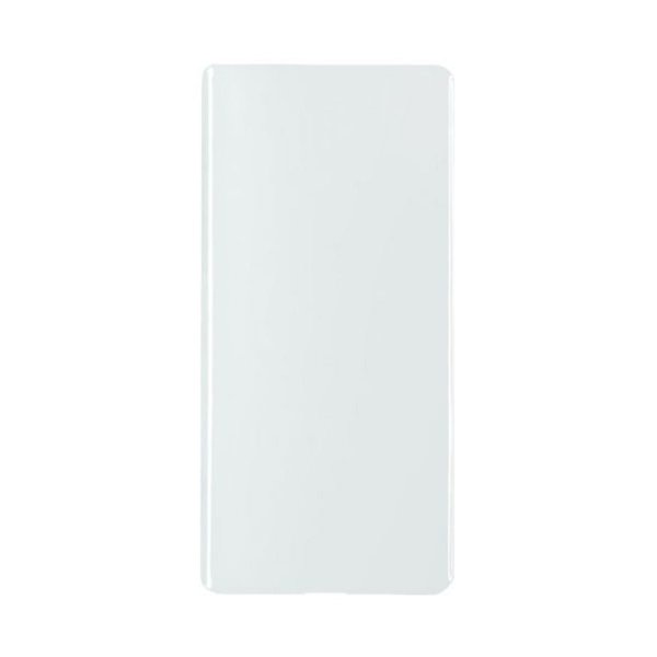 Samsung Galaxy S10 Plus Skärmskydd UV-Ljus Härdat Glas