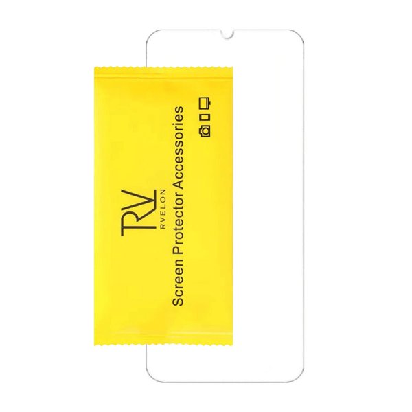 Samsung Galaxy Xcover 6 Pro Skärmskydd 3D Härdat Glas