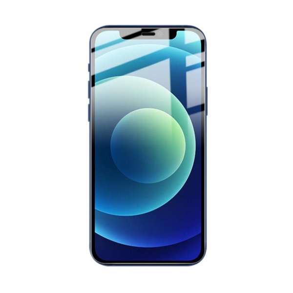 iPhone 12/iPhone 12 Pro Skärmskydd Hydrogel