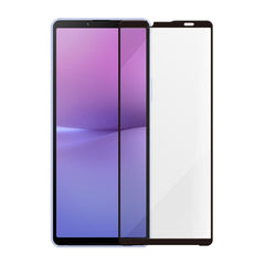 Sony Xperia 10 V Skärmskydd & Kameraskydd