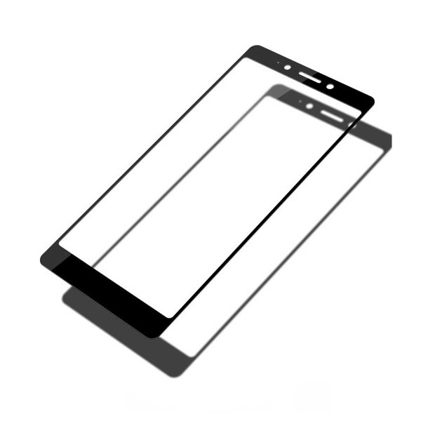 Sony Xperia L3 Skärmskydd Härdat Glas