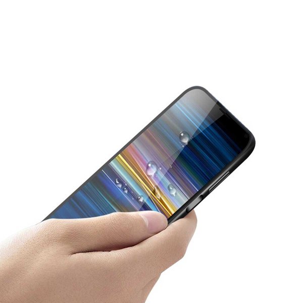 Sony Xperia L3 Skärmskydd Härdat Glas