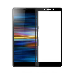 Sony Xperia L3 Skärmskydd & Kameraskydd