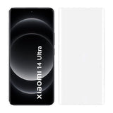 Xiaomi 14 Ultra Skärmskydd UV-Ljus Härdat Glas