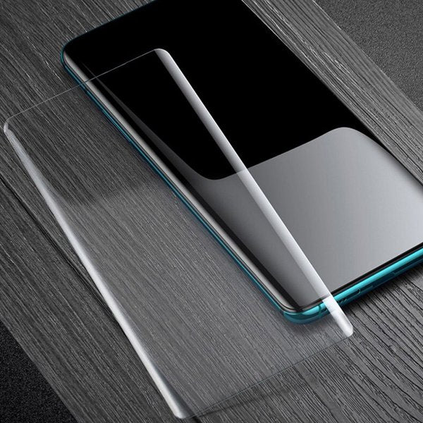 Xiaomi Mi Note 10/Mi Note 10 Pro Skärmskydd UV-Ljus Härdat Glas