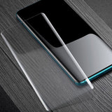 Xiaomi Mi Note 10/Mi Note 10 Pro Skärmskydd UV-Ljus Härdat Glas