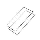 Xiaomi Redmi Note 10 5G Skärmskydd 3D Härdat Glas