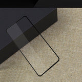 Xiaomi Redmi Note 10 5G Skärmskydd 3D Härdat Glas