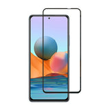Xiaomi Redmi Note 11 Skärmskydd 3D Härdat Glas