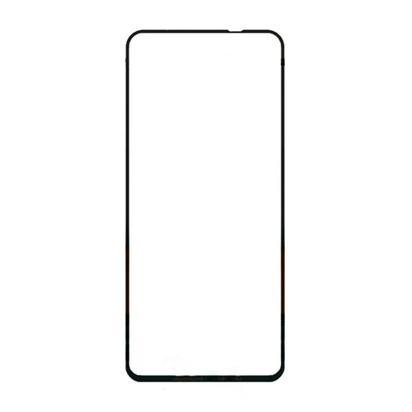 Xiaomi Redmi Note 11 Skärmskydd 3D Härdat Glas