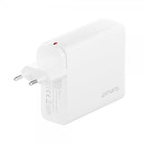4smarts Skrivbordsladdare GaN Flex Pro 200W 4 USB-C
