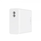 Fixed Skrivbordsladdare GaN140 Charging Dock 2xUSB-C & 1xUSB-A