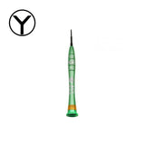 Skruvmejsel BST-668S Tri-point 0.6mm