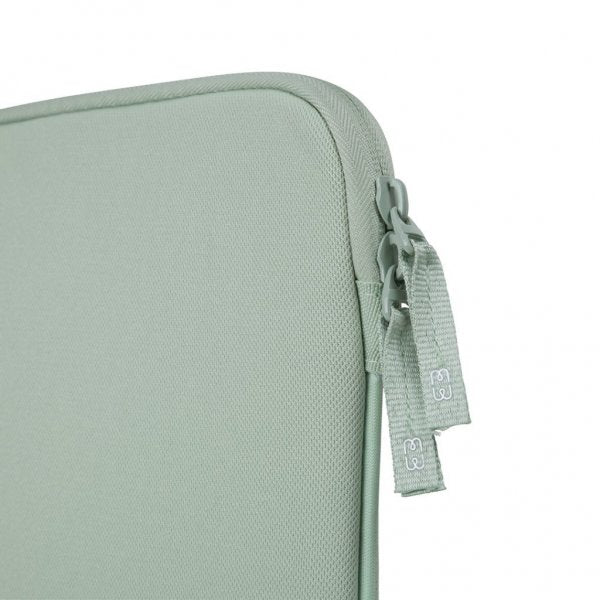 MW Sleeve for MacBook Air/Pro 13″ Horizon Frosty Green Pearl