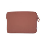 MW Sleeve for MacBook Air/Pro 13″ Horizon Redwood