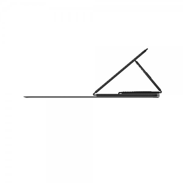 Spigen Slim Fold Laptop Stand Svart