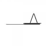 Spigen Slim Fold Laptop Stand Svart