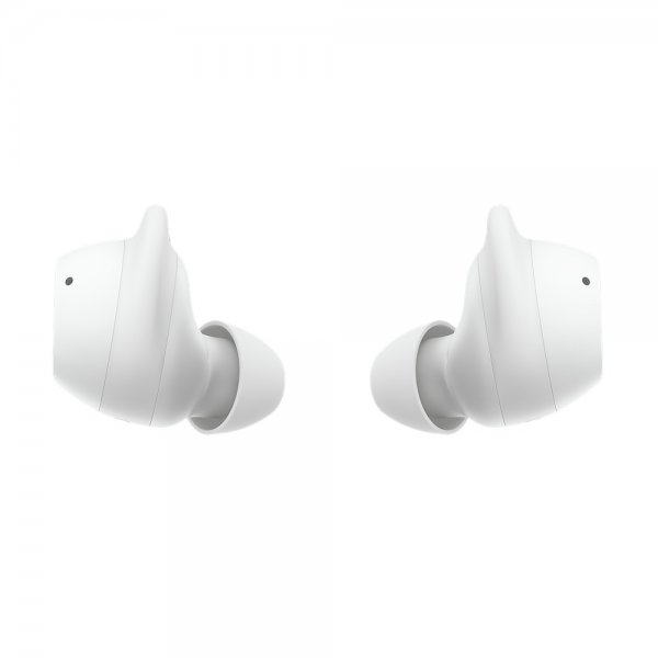 Samsung Hörlurar Galaxy Buds FE Vit