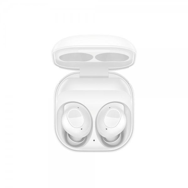 Samsung Hörlurar Galaxy Buds FE Vit
