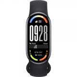 Xiaomi Smart Band 10 Svart