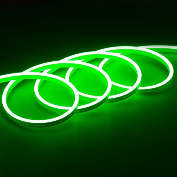 Deltaco Smart Home Smart Neon- och RGB-ljusslinga 5m
