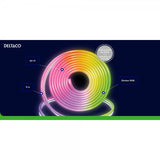 Deltaco Smart Home Smart Neon- och RGB-ljusslinga 5m