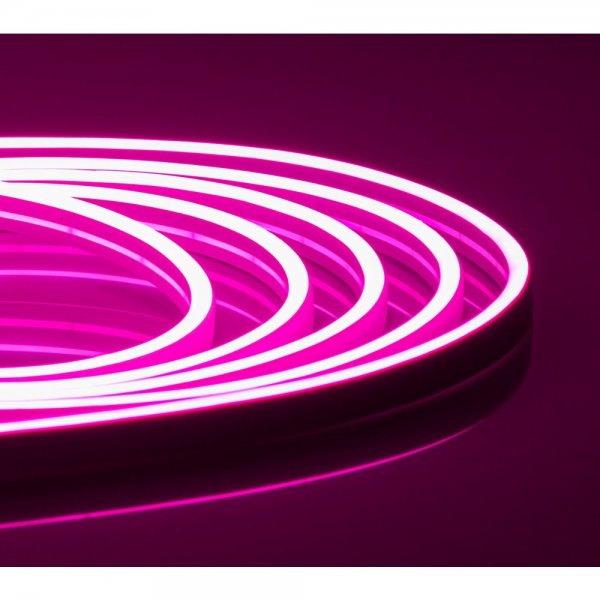 Deltaco Smart Home Smart Neon- och RGB-ljusslinga 5m