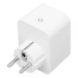 Deltaco Smart Home Smart Plug WiFi 2.4GHz 2-pack