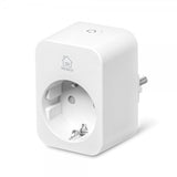 Deltaco Smart Home Smart Plug WiFi 2.4GHz 2-pack