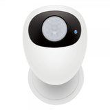 Deltaco Smart Home Smart Rörelsesensor WiFi