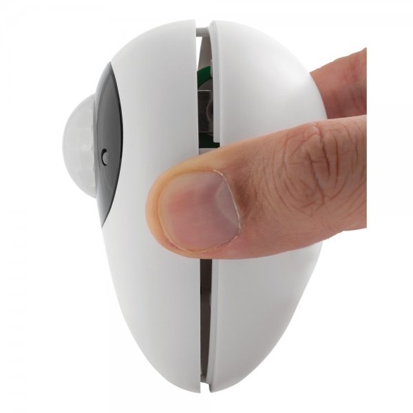 Deltaco Smart Home Smart Rörelsesensor WiFi
