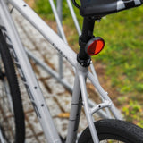 Fixed Smart Tracker Reflex för Cykel
