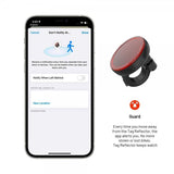 Fixed Smart Tracker Reflex för Cykel