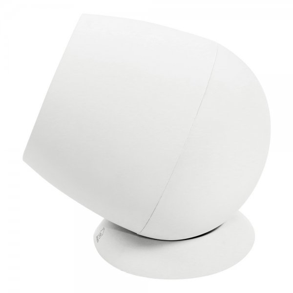 Deltaco Smart Home Smart Wake-up-lampa RGB USB-C