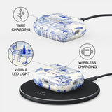 Burga AirPods Pro 3 Skal Design Sobremesa
