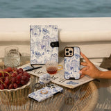 Burga iPhone 13 Pro Skal Tough MagSafe Sobremesa