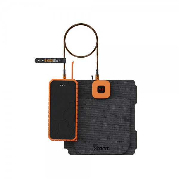 Xtorm Solpanel SolarBooster 28W Gen24