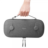 Spigen Sony PlayStation Portal Fodral Klasden Pouch Charcoal Gray
