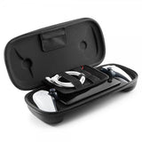 Spigen Sony PlayStation Portal Fodral Klasden Pouch Charcoal Gray