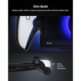 Spigen Sony PlayStation Portal Skal Thin Fit Svart