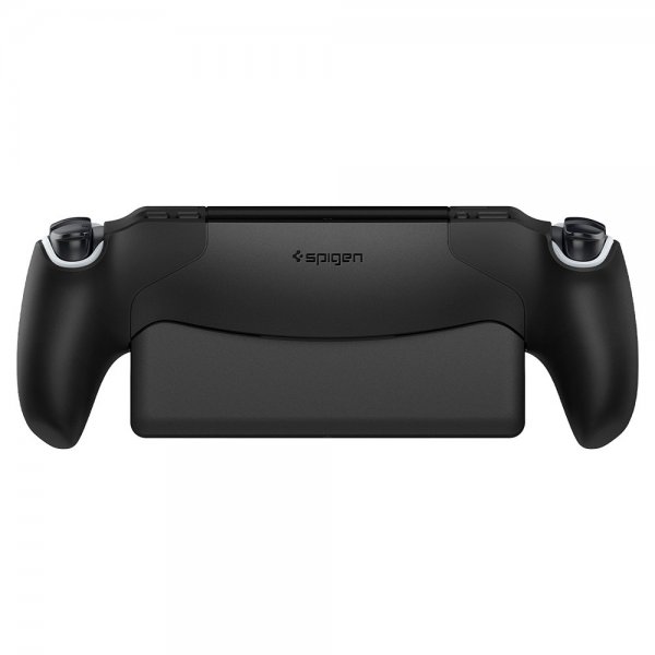 Spigen Sony PlayStation Portal Skal Thin Fit Svart